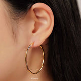 Megan Hoops | Gold