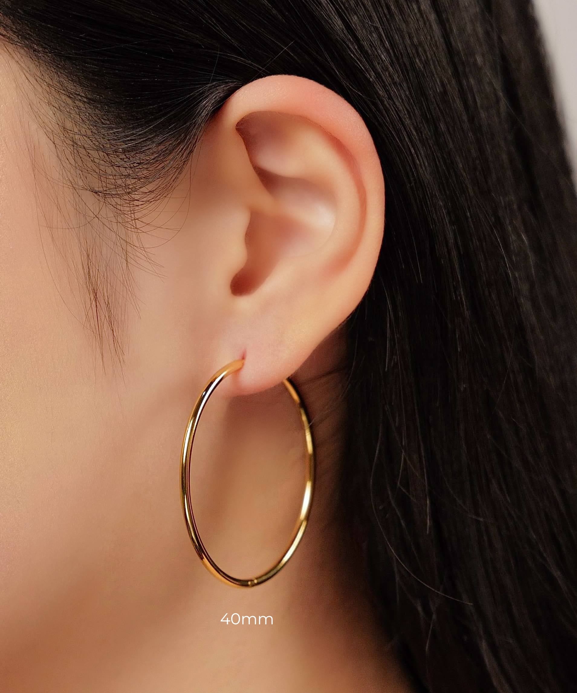 Megan Hoops | Gold