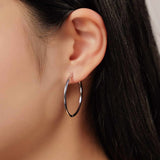 Megan Hoops | Silver