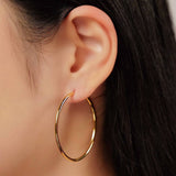 Megan Hoops | Gold