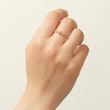 Melody Ring | Gold