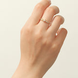 Melody Ring | Gold
