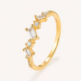 Melody Ring | Gold