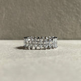 Mia Ring | Silver