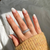 Mia Ring | Silver