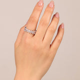 Mia Ring | Silver