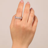 Mia Ring | Silver