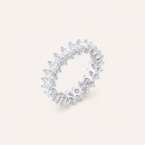 Mia Ring | Silver