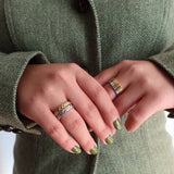 Mikayla Ring | Silver