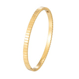 MIKAYLA BANGLE | GOLD