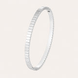 Mikayla Bangle | Silver