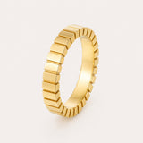 Mikayla Ring | Gold