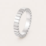 Mikayla Ring | Silver