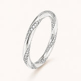 Nora Ring | Silver