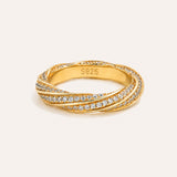 Nova Ring | Gold