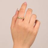 Nova Ring | Gold