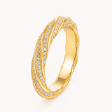 Nova Ring | Gold