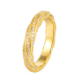 NOVA RING | GOLD