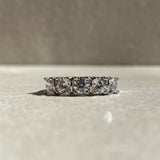Pixie Ring | Silver