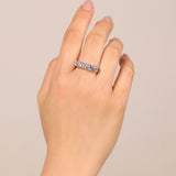 Pixie Ring | Silver
