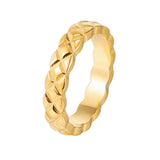 ROMEO RING | GOLD