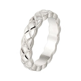 ROMEO RING | SILVER