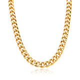 Stella Necklace | Gold