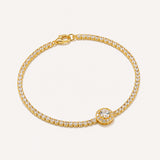 Tara Bracelet | Gold