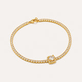 Tessa Braclet | Gold