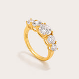 The Royal Ring | Gold
