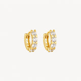 Cassie Huggies | Gold