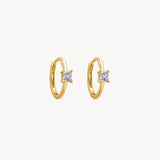 Elise Huggies | Gold