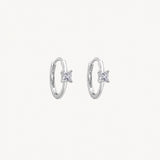 Elise Huggies | Silver