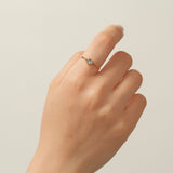 Vera Ring | Gold