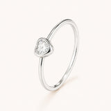 Vera Ring | Silver