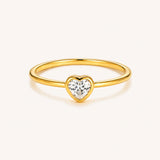 Vera Ring | Gold