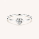 Vera Ring | Silver