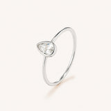 Vivian Ring | Silver