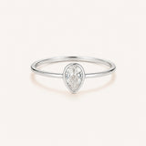 Vivian Ring | Silver