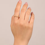 Willow Ring | Gold