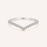Willow Ring | Silver