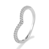WILLOW RING | SILVER