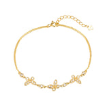 LUMI BRACELET | GOLD