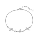 LUMI BRACELET | SILVER