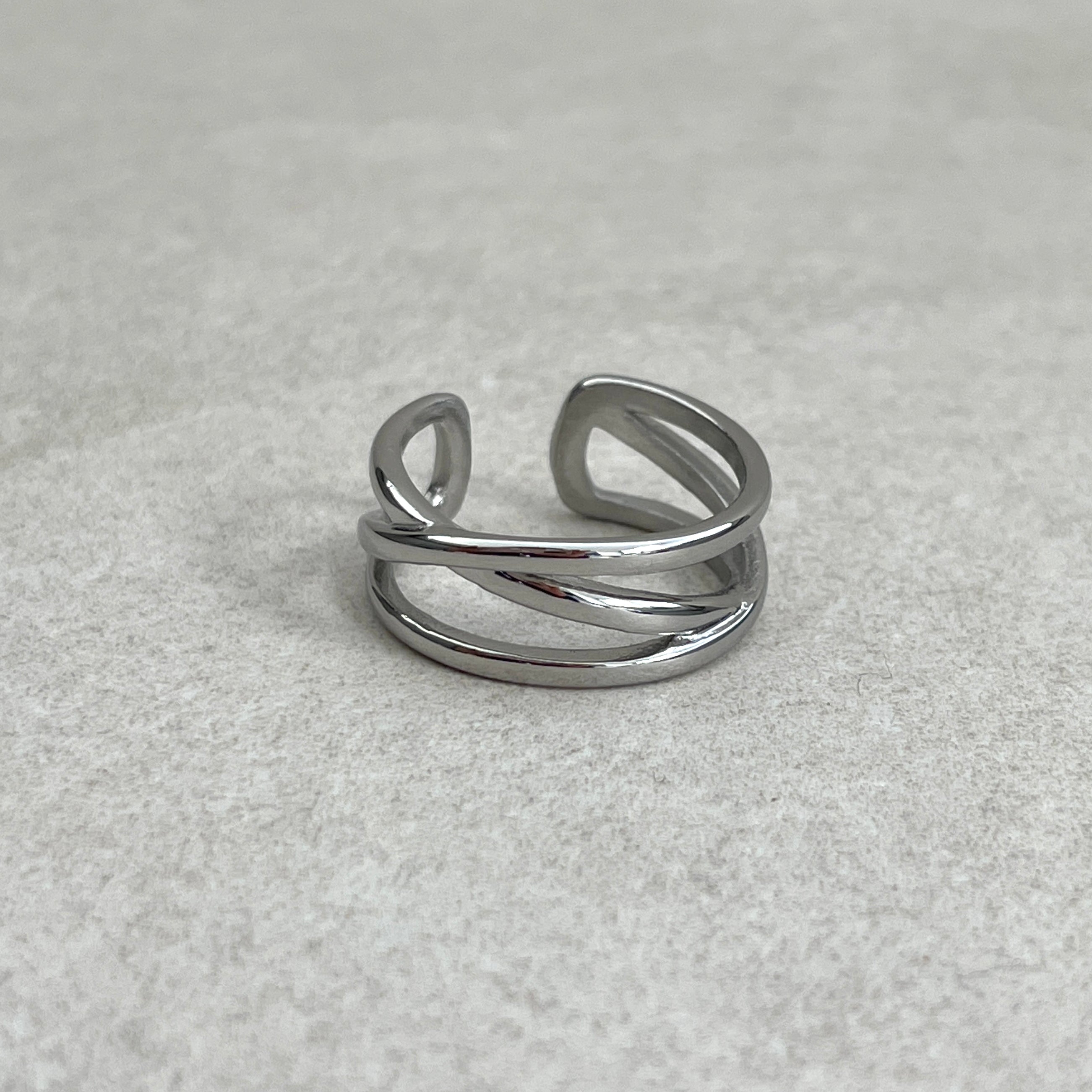 Rings – Anjouels.