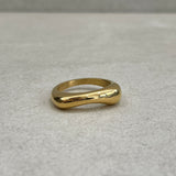 ADELE RING | GOLD