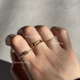 Amoura Ring | Gold
