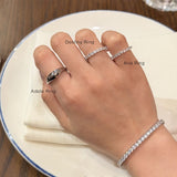 Destiny Ring | Silver
